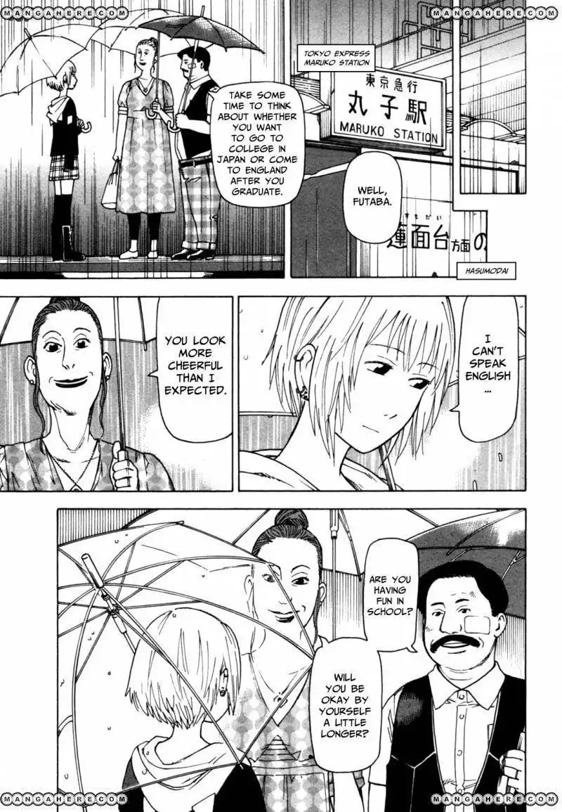 Soredemo Machi wa Mawatteiru Chapter 38 19